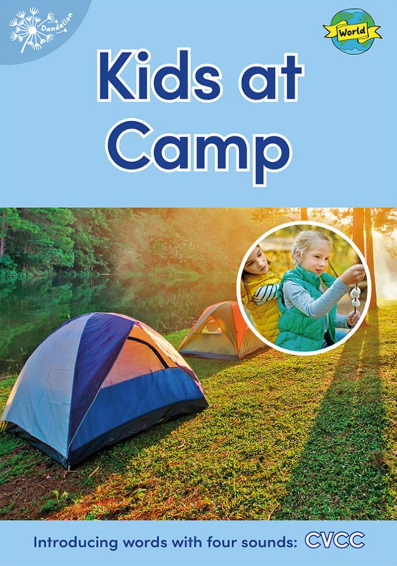 Dandelion World Stages 8 15 SET OF 6 Smart Kids NZ dandelion-world-stages-8-15-set-of-6-smart-kids-nz