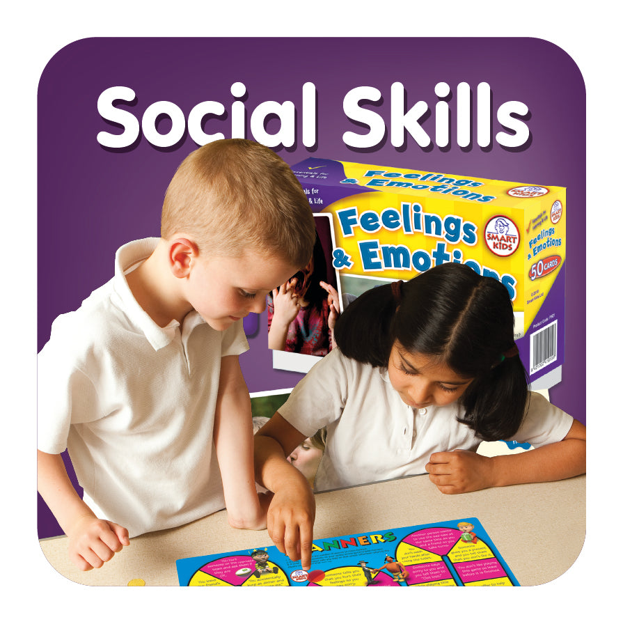 Social & Emotional Skills
