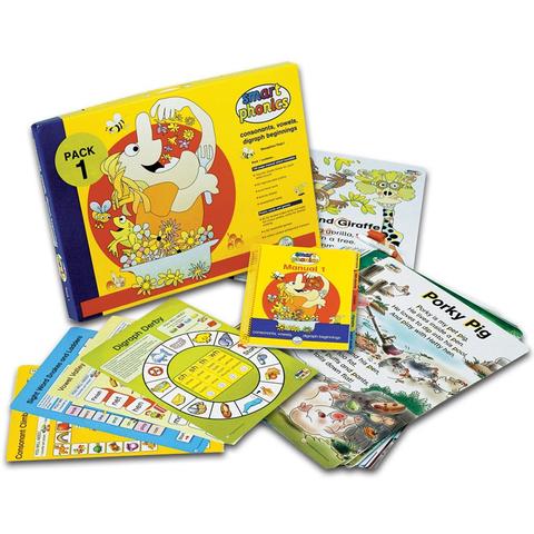 Phonics - Classroom Kits