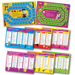 6 Speaking & Listening Board Games