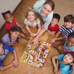 6 Questioning Skills Board Games