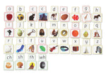 Alphabet Magnets