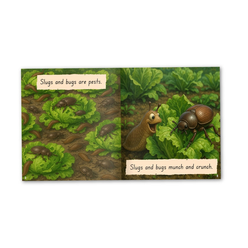 Phonics Code Book 40 'l' blends