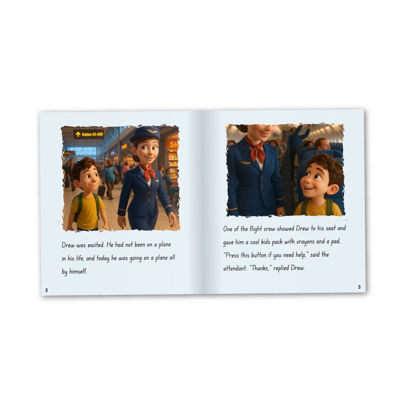 Phonics Code Book 64 - ew says /long oo/