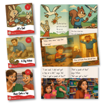 Phonics Code Books 30-42