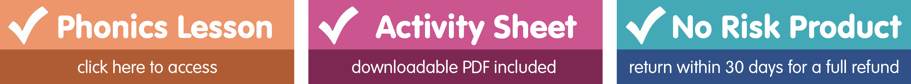 Decodable Book 2 /a/