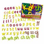 Magnetic Letters Pack 1 Cursive