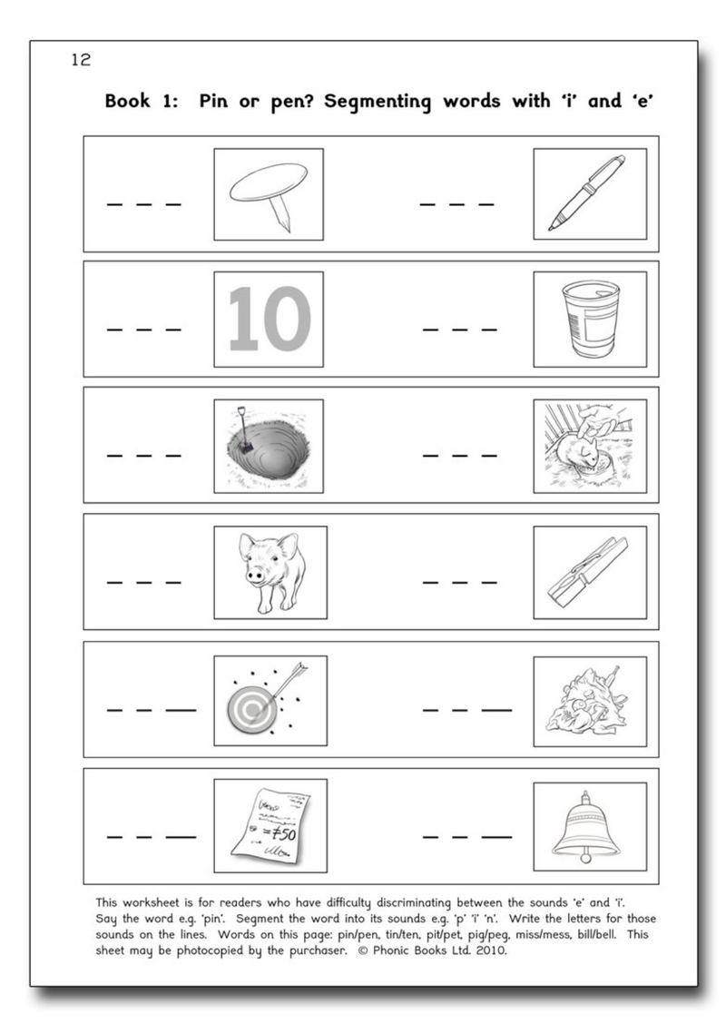 Totem Series Activities