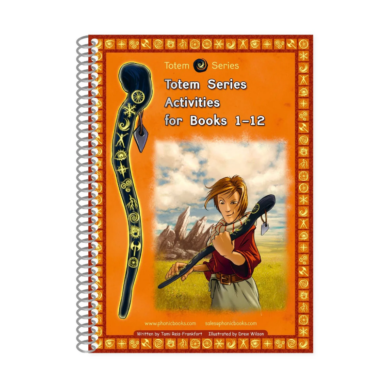 Totem Series Activities