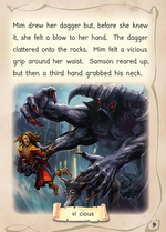 Talisman Series 2