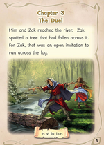 Talisman Series 2