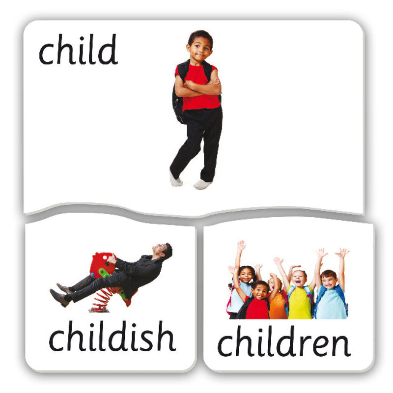 Adding Suffixes – Smart Kids NZ