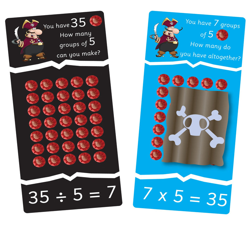 Array Problem Matching – Smart Kids NZ