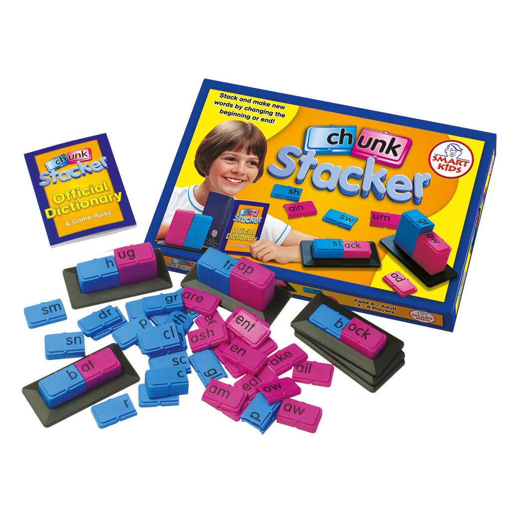 Literacy & Language - Games – Smart Kids NZ