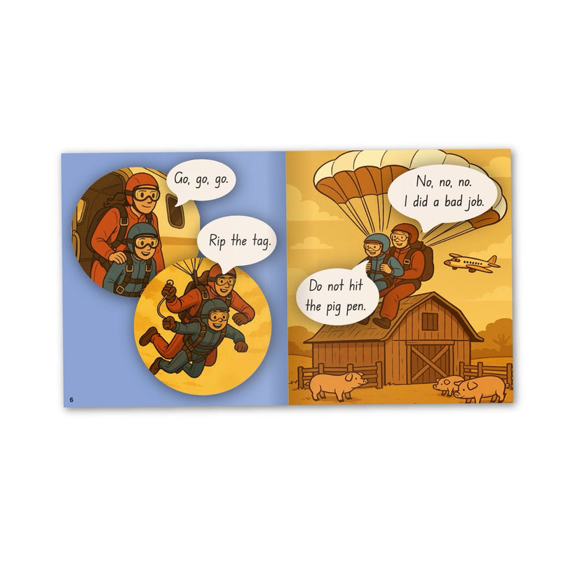 Decodable Book 20 /j/ – Smart Kids NZ