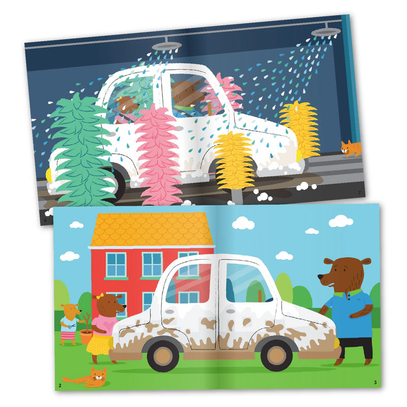 Decodable Book 3 /d/ – Smart Kids NZ
