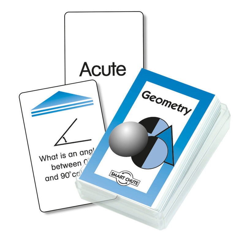 Geometry – Smart Kids NZ