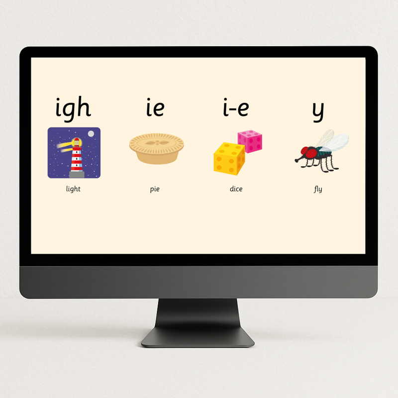 Grow the Code - Letters & Sounds - Lessons & Decodable Book Library ...