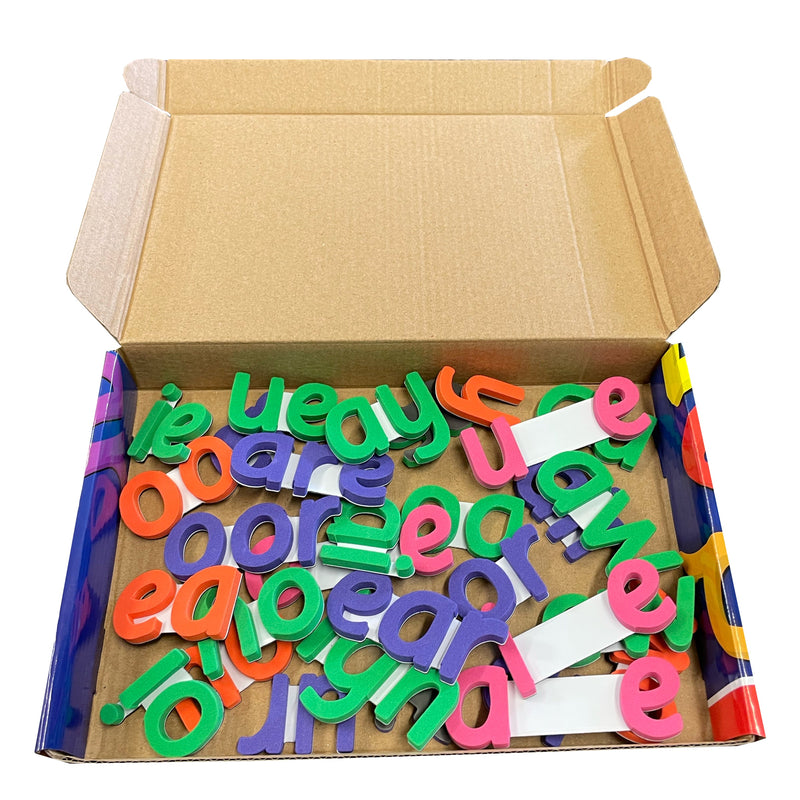 Smart Phonics Resources – Smart Kids NZ