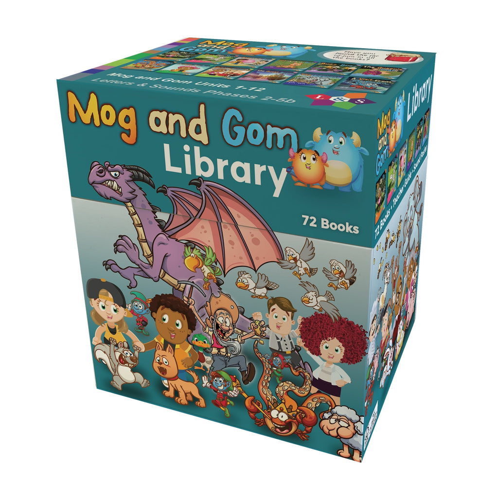 Mog and Gom – Smart Kids NZ