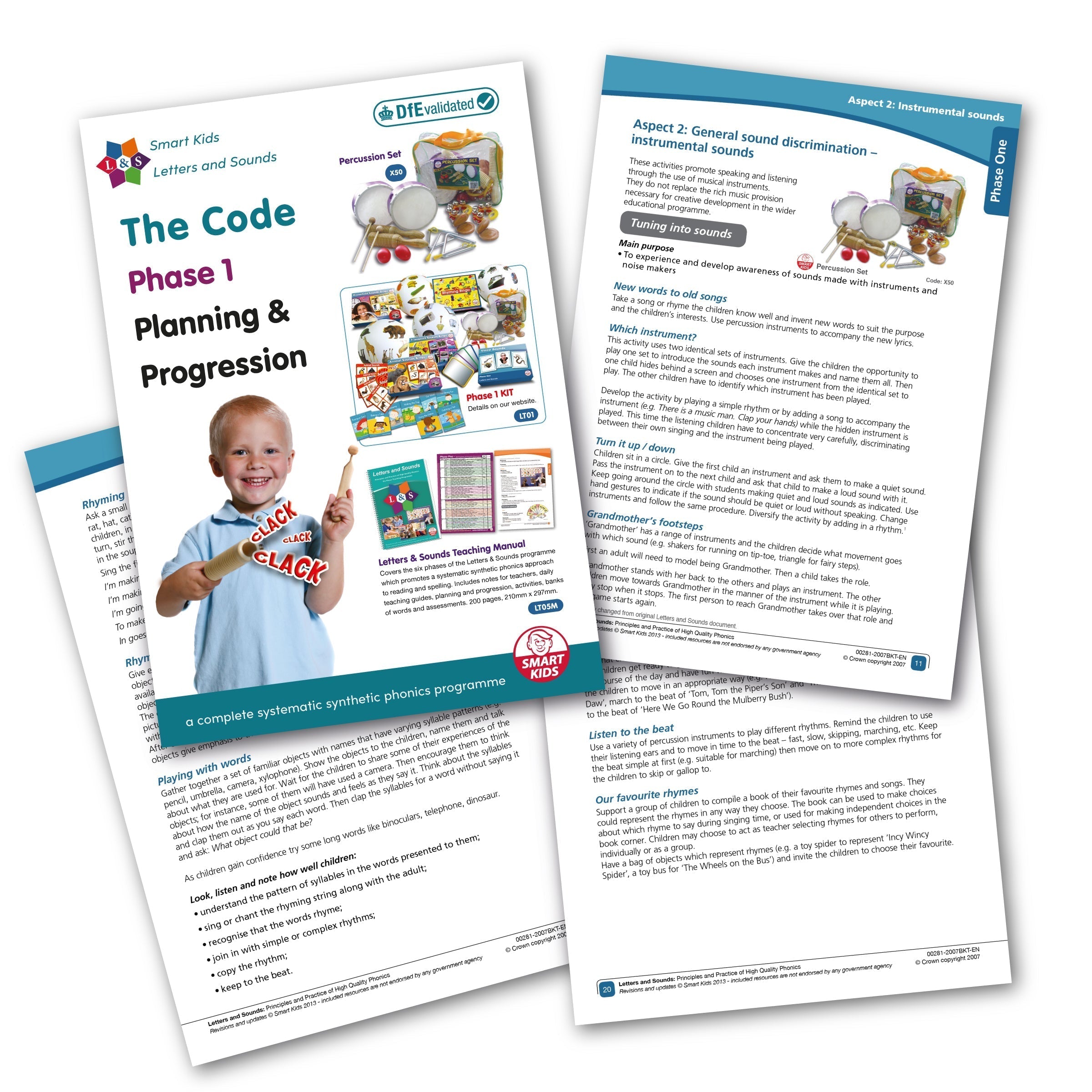 Phase One Lettering Phase 1 Letters and Sounds Daily Planning (Kindergarten) – Smart Kids NZ