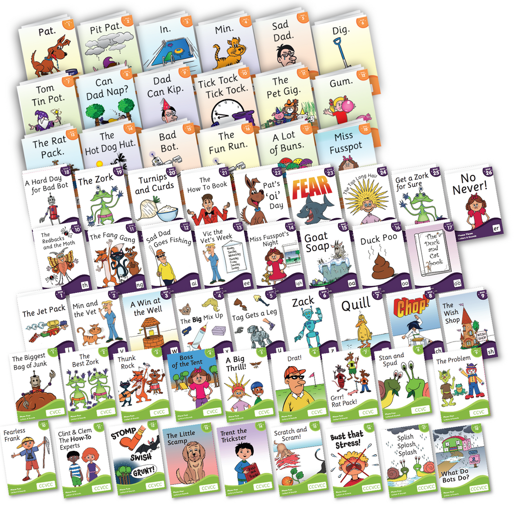 Pocket Rockets – Smart Kids NZ