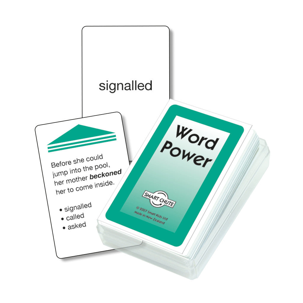 Grammar ESOL & Vocabulary – Smart Kids NZ