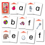 Initial Sounds -  Literacy