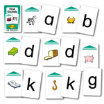 Final Sounds -  Literacy