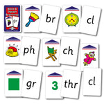 Blend Beginnings -  Literacy
