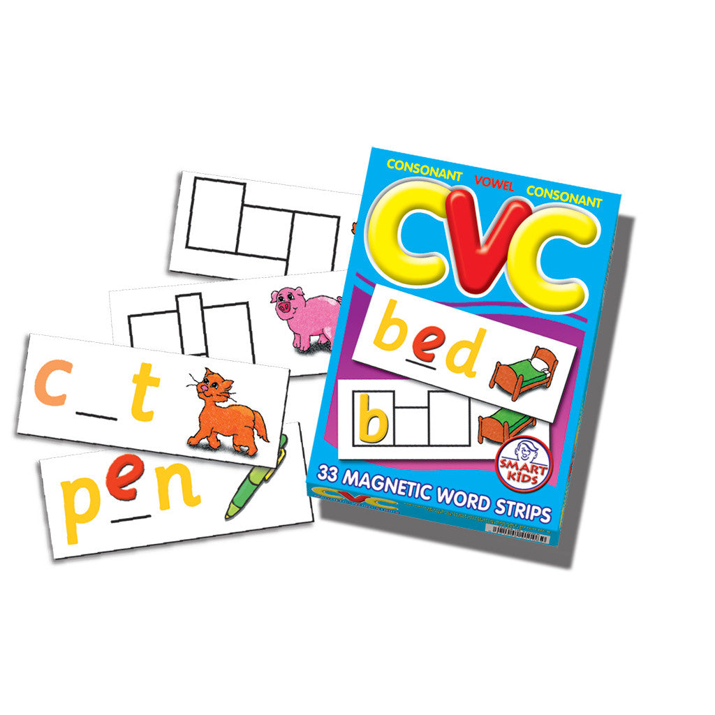 CVC Magnets