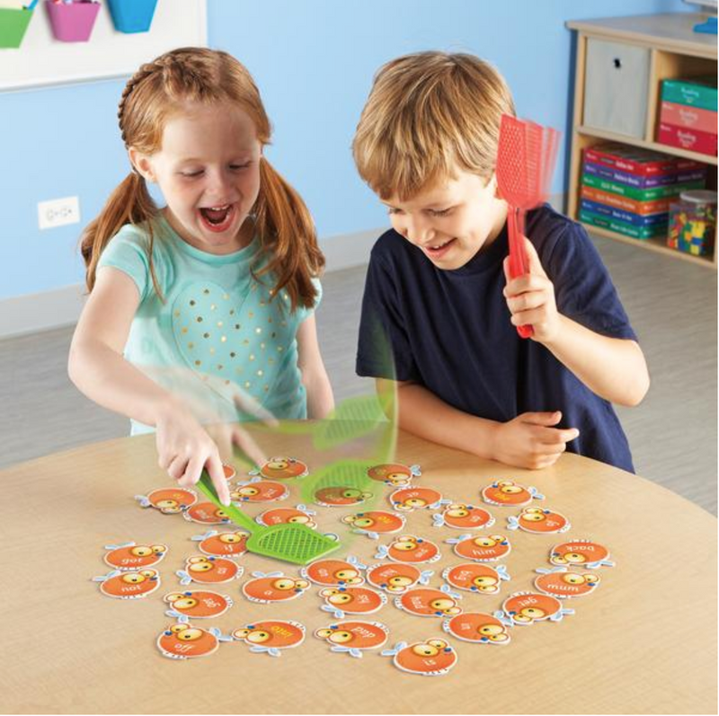 Sight Word Swat