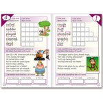 Phase 5 Activity Book 2 Class Set (30 Books)