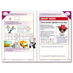 Phase 5 Activity Book 2 Class Set (30 Books)