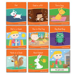 Phase 2 Fiction Decodable Readers x 6 Sets