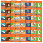Phase 2 Fiction Decodable Readers x 6 Sets