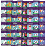Phase 3 Fiction Decodable Readers x 6 Sets