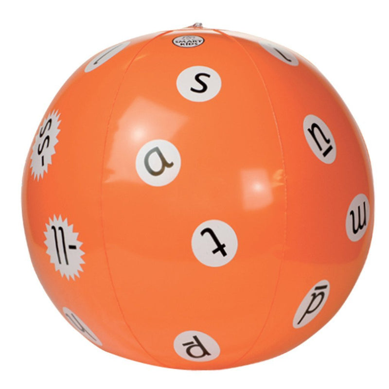 Phase 2 Phoneme Smart Ball