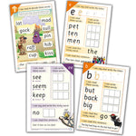 Phase 2 & 3 Activity Book