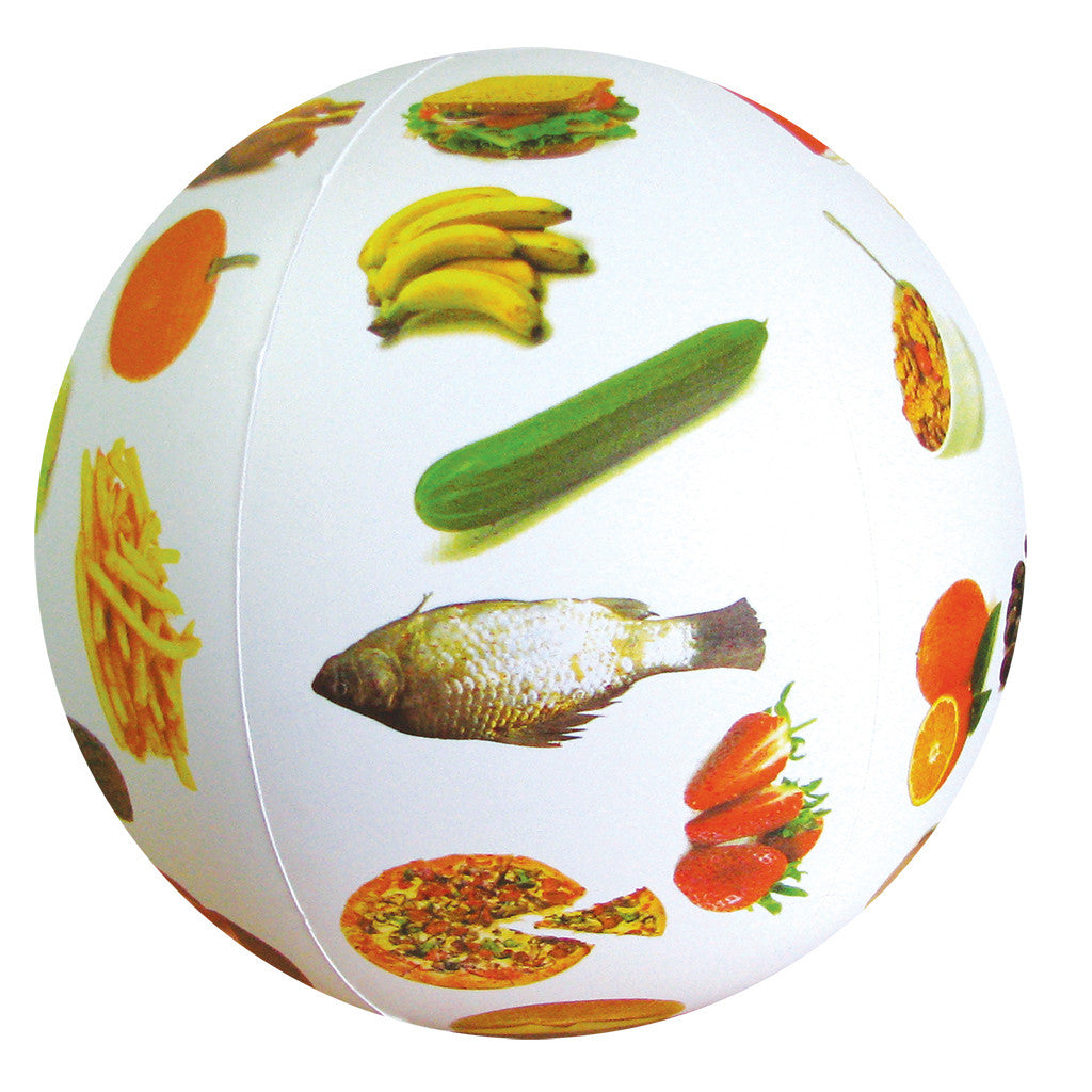 Food Ball