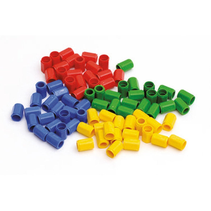 Numicon Coloured Pegs Pack of 80 