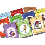 Dandelion Readers Book Pack Units 1-10 Series 1