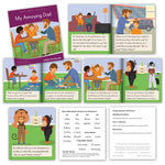Phase 5 Decodable Readers x 6 Sets