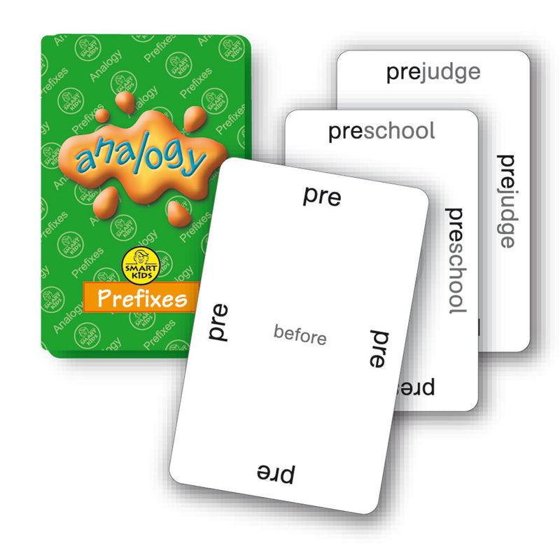 Prefix Families