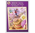 Rescue Series Workbook