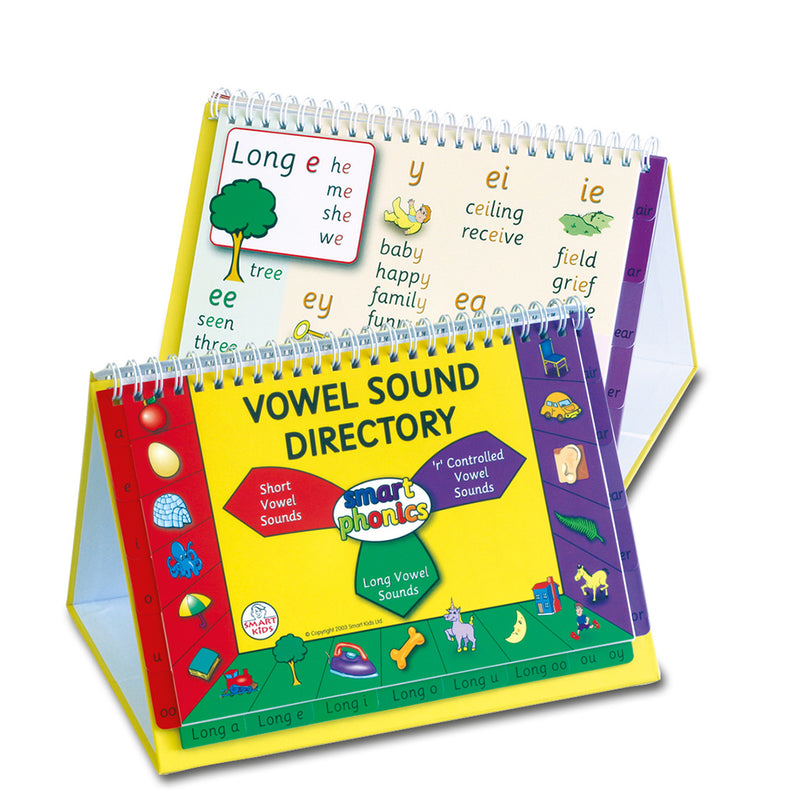 Vowel Sound Directory