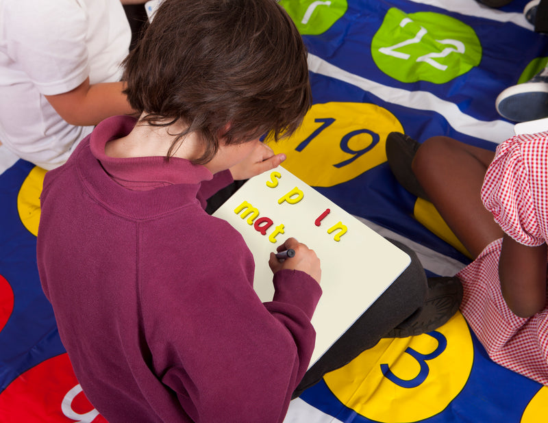 Magnetic Letters - Pack 1