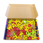 Magnetic Letters - Pack 1