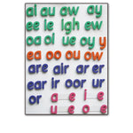 Phonics Tiles Print (Pack3)