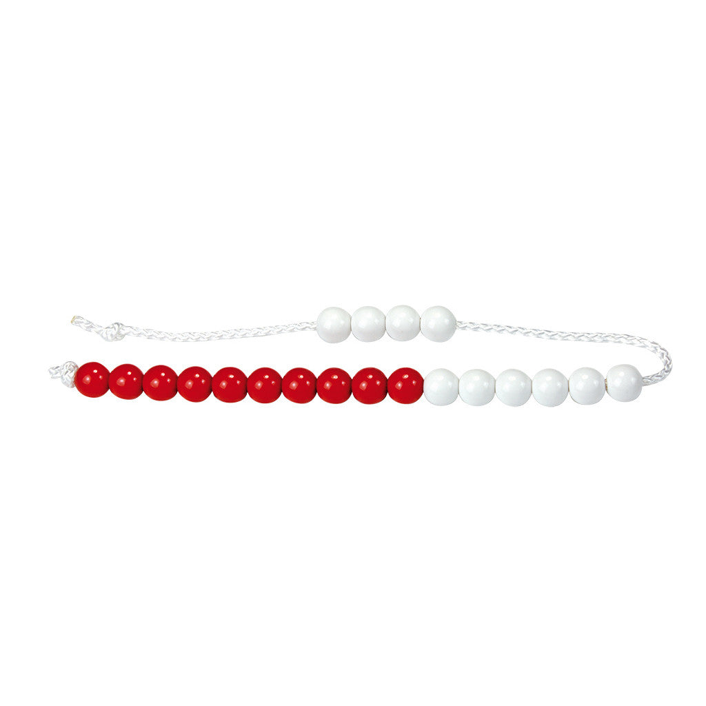 Bead String (10 Pack) – Smart Kids NZ